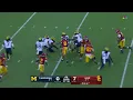 Michigan RECOVERS the Fumble vs USC Michigan Football 25