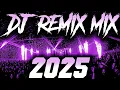 Download Lagu DJ REMIX 2025 - Remixes \u0026 Mashups of Popular Songs 2025 | DJ Remix Club Music Disco DJ Mix 2024