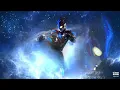 Download Lagu 【MAD】Ultraman Ginga  -『Legend of Galaxy ~Ginga no Hasha~』 by Takamiy with Mamoru Miyano | version 2