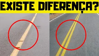 VOCÊ JÁ FOI MULTADO ASSIM? ISSO NÃO É INFRAÇÃO...