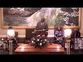 Celebration of life for Theresa Penn
