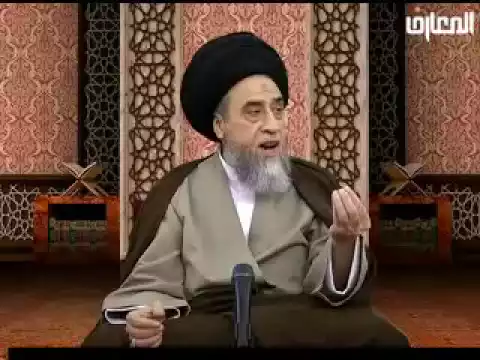 ما حكم النساء بالنسبة لإمامة الصلاة و القضاء و المرجعية ؟ - السيد صباح شبر