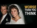 The Truth About Ethel Kennedy s Marriage Was Darker Than What We Were Sold