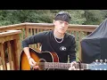 Justin Moore's Til My Last Day by Jordan Rager.MP4