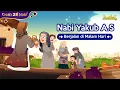 Download Lagu Kisah Nabi Yakub Berjalan di Malam Hari | Kisah Teladan Nabi | Cerita Islami | Cerita Anak Muslim