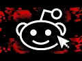 Bizarre Reddit Posts from