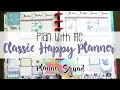 Plan With Me - Joyful Spring