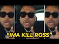 Big Meech Cries Over 120M Rick Ross Scam Threatens to K ll Ross