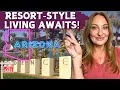 Cadence at Gateway - Mesa AZ Resort-Style Living in Mesa s Hottest Community Living In Arizona
