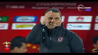 هطير من تاني   النسخة الاهلاوية دندنها