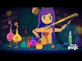 Love Potion No.5 | A Magical Love Story – Animated Music Video