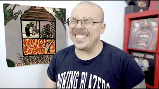  uicideboy long term effects of suffering album review