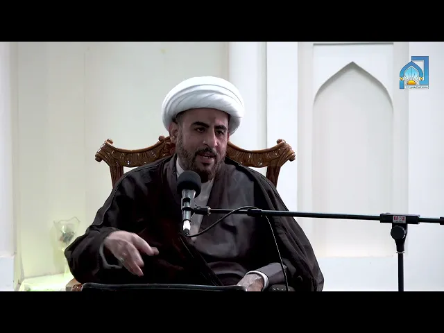 ⁣الشيخ عقيل الشبعان | كتب عليكم الصيام | 1 رمضان 1446