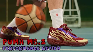 Download Puma MB.02 Performance Review - Naksir Sneakers MP3