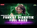 Lagu DJ DUGEM FUNKOT DISKOTIK FULL BASS !!! DUGEM FUNKOT NONSTOP REMIX TERBARU 2025 !!!