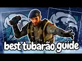 Download Lagu HOW TO PLAY TUBARÃO BEST GUIDE! Rainbow Six Siege Operator Guide