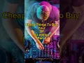 Download Lagu Cheap Thing To Buy Your BF Dj Edition PART 2 #bf #gf #viral #cheap #dj #gift #light #show