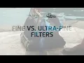 Dolphin Nautilus CC Plus Dolphin Pool Cleaner How to Clean Filters