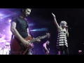 Lacey Sturm - The Soldier / I'm Not Laughing - Live 9/11/16