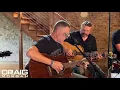 Craig Morgan - “That’s What I Love About Sunday” - Thursday edition of Fridays At Four (8.13.20)