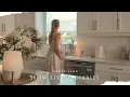 Slow Summer Day at Home Calm Morning Routine Fall Home Finds Healthy Recipes Cozy Baking