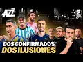 Download Lagu FÚTBOL Y TRANSAS 🔥 CLUBES-EMPRESA, PAREDES A BOCA y ¿DE PAUL A RACING?