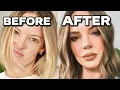 HOW TO DYE YOUR HAIR AT HOME Redken Shades EQ Mushroom Blonde