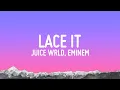 Download Lagu Juice WRLD, Eminem \u0026 benny blanco - Lace It (Lyrics)