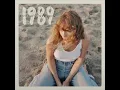 Taylor Swift - Style (Taylor's Version) [Revamped]