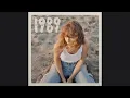 Download Lagu Taylor Swift - Style (Taylor's Version) [Revamped]