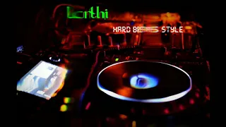 Download Lathi-Weird Genius Remix (HARD BREAKS STYLE) 2020 MP3