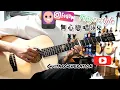 無心戀唱 泳兒 Fingerstyle by GuitarGeneration