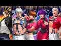Download Lagu EX Kyo vs Orochi Team (Lunatic Difficulty) - KOF ALL STAR