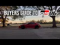 Buyers Guide To A Toyota GR86 Watch This Before Purchasing