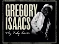 Gregory Isaacs- My Only Lover [Legendado Pt-Br]