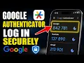 How to authenticate to Google Authenticator for OS logins - Complete Guide