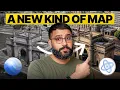 The Craziest Mapping Breakthrough Since Google Earth