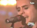 30 Seconds To Mars - Attack / A Beautiful Lie (Live at Daily Download 2005)