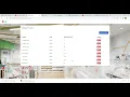 Medical application development using Python cloud MySQL Flask