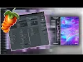 How To Make Beat Visualizers In FL Studio Fl Studio 20 Tutorial