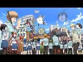 Download Lagu Youkai Gakkou no Sensei Hajimemashita! - Opening 2