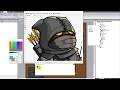 Learning Construct 2 With Me Action Platformer Part 3 Player Sprite Coin HUD and Variable