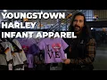 Apparel for ALL AGES YOUNGSTOWN HARLEY DAVIDSON