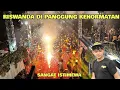 Download Lagu Riswanda tampil spektakuler di panggung finis karnafal supiturang Karangploso ‼️