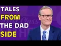Steve Doocy Interview FOX Friends Co-Host
