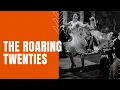Roaring 20s Decade of Decadent Consumerism Parties and More