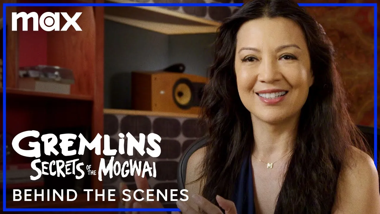 The Making of Gremlins: Secrets of the Mogwai | Gremlins: Secrets of the Mogwai | Max