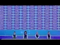 Impossible Challenge Teenagers mentally calculate 100 3-digit numbers in seconds