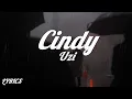 Uzi - Cindy