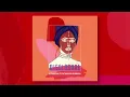 Ultimatum (Audio) (feat. Fatoumata Diawara) - Disclosure